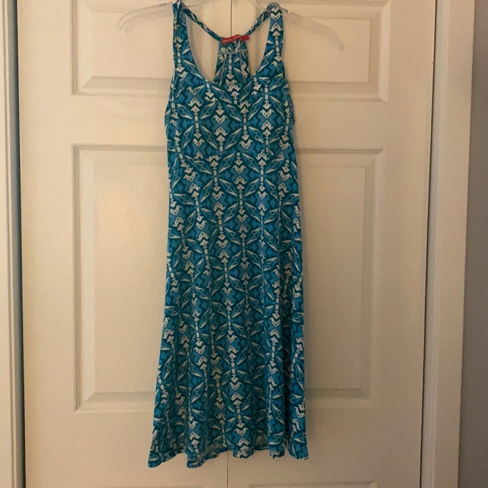 Lovely summer dress